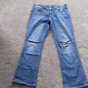 Lucky Brand Sweet'N Low Jeans